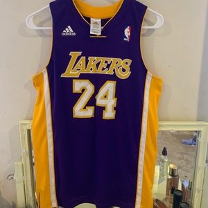 Kobe Bryant Jersey